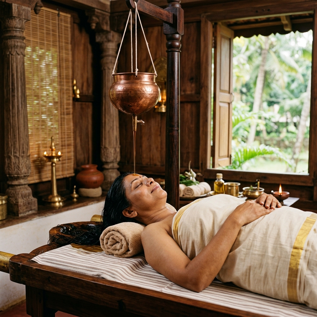 Holistic Facials